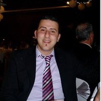 Nebaal Amro