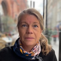Helena Westerlund