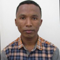 anjara nirina H rakotoarisoa