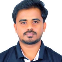 Bhuvaneswar Reddy