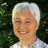 Stina Kruse Kidmose