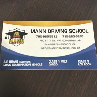 Davinder Mann