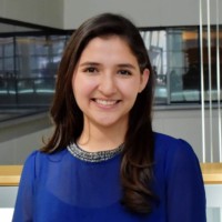 Maria Sophia Pacheco