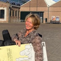 Désirée Boek-Van Dijk