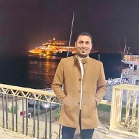 Moataz Mahmoud