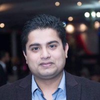 Kiran Subedi