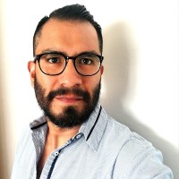 Juan Carlos Meza Lima