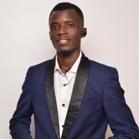 Yann I. TAMBA