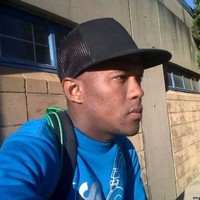 Thabo Ramasimong