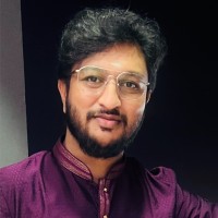 Anil Kishore