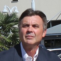 Kevin J. Stepan