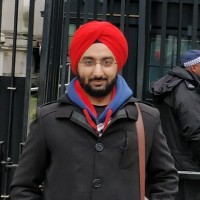 Simerpreet Singh