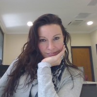 Luciana Valeria Chaves