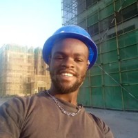 mark gitonga