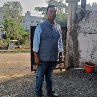 Sahdeo Kumar