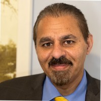 Iqbal Mohammed
