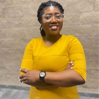 Ntiriwaa Abigail Frimpong