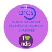 All Round Care and Supports (Arcs Group)