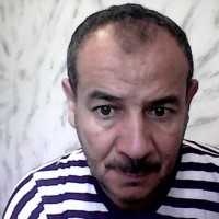 Bouazza Krachai Abdelkader
