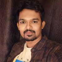 Korla Srikanth