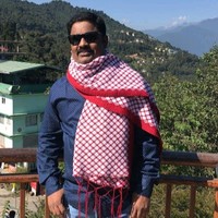 Chintala Mahender