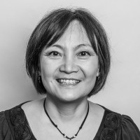 May Guo