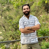 Vikrant Rathour