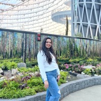 Nitika Jindal