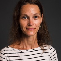 Gintarė Slavinskienė