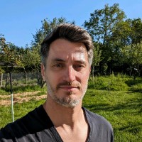 Damien Laborde