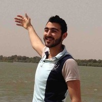 Elias Farah