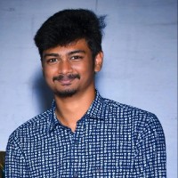 Nitheesh M