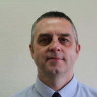 Mark Thomas