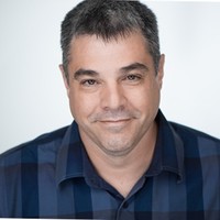 Guy Mongrain