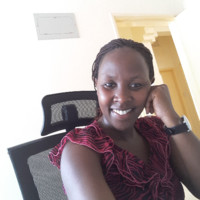 Susan Muiruri