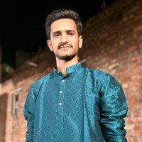 Dharmik Gohel