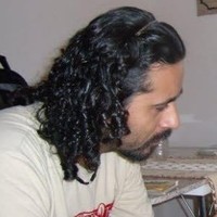 Flavio Damasceno