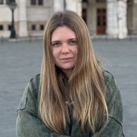 Alina Markina
