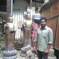 Ganeshkumar Viswanathan