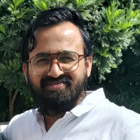 Darshan Mukundan