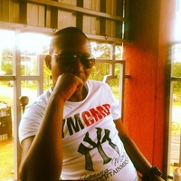 Jesse Okirwa