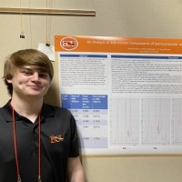 Ethan Strickler