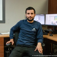 Firas Bouhalleb