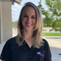 Kari Blackwell, MHA