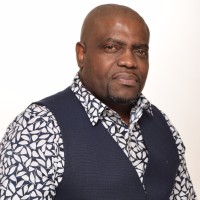 Prof. Barry Hanyane