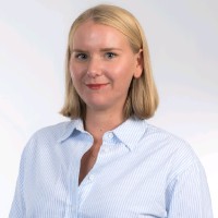 Hedda Skarsgård