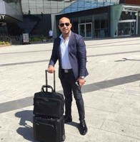 Mohamed Ali