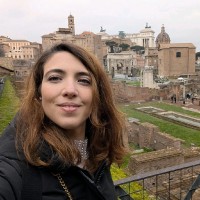 Maria Laura Beninato