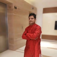 Pankaj R Ahirwar