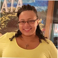Terri Wright Gresholm